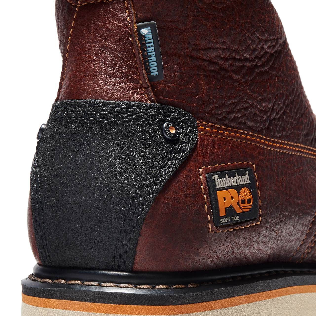 Timberland PRO® Gridworks #A1KRQ Men's 6